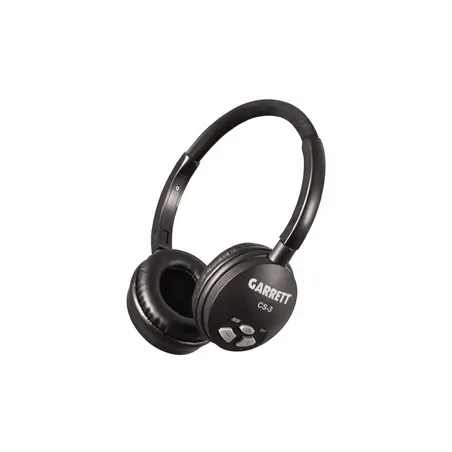 GARRETT CS3 Z-LYNK Wireless Headphones